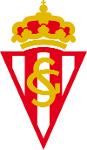 Sporting de Gijón Logo