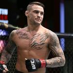 Dustin Poirier Logo