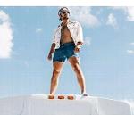 Minshew's lifestyle Logo