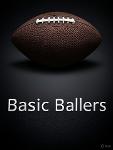 Basic Ballers Logo