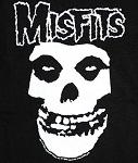 Misfits Logo