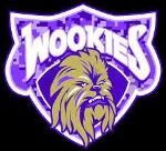 Cajun Wookie Logo