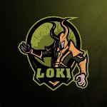 Loki Logo