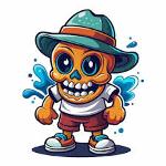 Baby Back Gibbs Logo