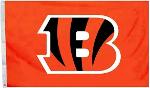 Cincy Bengals Logo