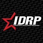 idrp Logo