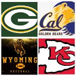 WyoCal GB Chiefs Logo