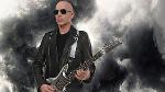 Joe Satriani Logo