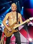 Phil Collen Logo