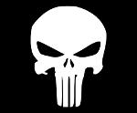 Punisher Logo