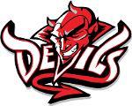 Polska Red Devils Logo
