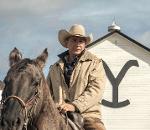 John Dutton Yellowstone Logo