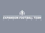 The Expansion Football Team Logo