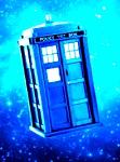 TARDIS Logo
