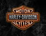 Harley Thunder Logo