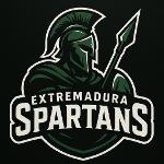 Extremadura Spartans Logo