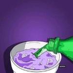 Purple Drank Logo