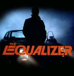 The Equalizer Logo