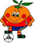 Naranjito Logo