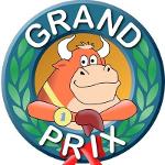 Grand Prix Logo