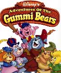 Gummi Bears ⭐ Logo