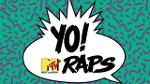 Yo! MTV Raps Logo