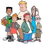 La Banda del Patio Logo