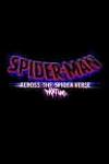 Spider Verse 2021 Logo