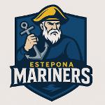 Stepona Mariners Logo