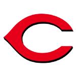 Cincinnati Reds Logo