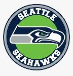 POA Seahawks Logo