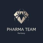 Pharma Team Logo