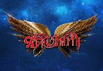 AEROSMITH Logo