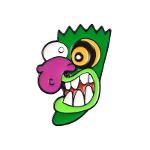 Maybe Next Time Logo