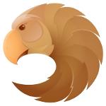 chicken Wings Logo