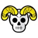 Barr barr Black Sheepz Logo