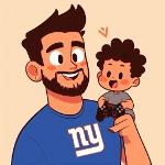 Corn Fed White Boy Logo