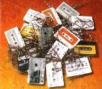 cachitos de hierro y ogro Logo