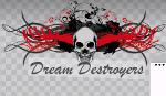 Dream Destroyers Logo
