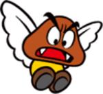 Goomba Logo
