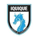 Iquique Dragons Logo