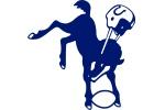 Madriz Colts Logo