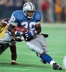 Three Yards and a Cloud of Dust Logo