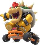 Bowser Logo