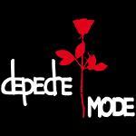Depeche Mode Logo