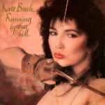Kate Bush Logo