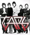 The Cars Logo