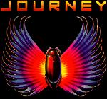 Journey (Don't stop believing) Logo