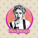 Madonna Logo