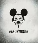 Anonymouse Logo
